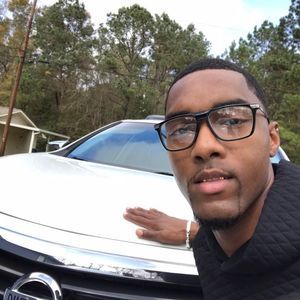 Meet your Posher, Calvin ralph lauren