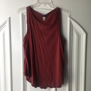 Free People Tank
