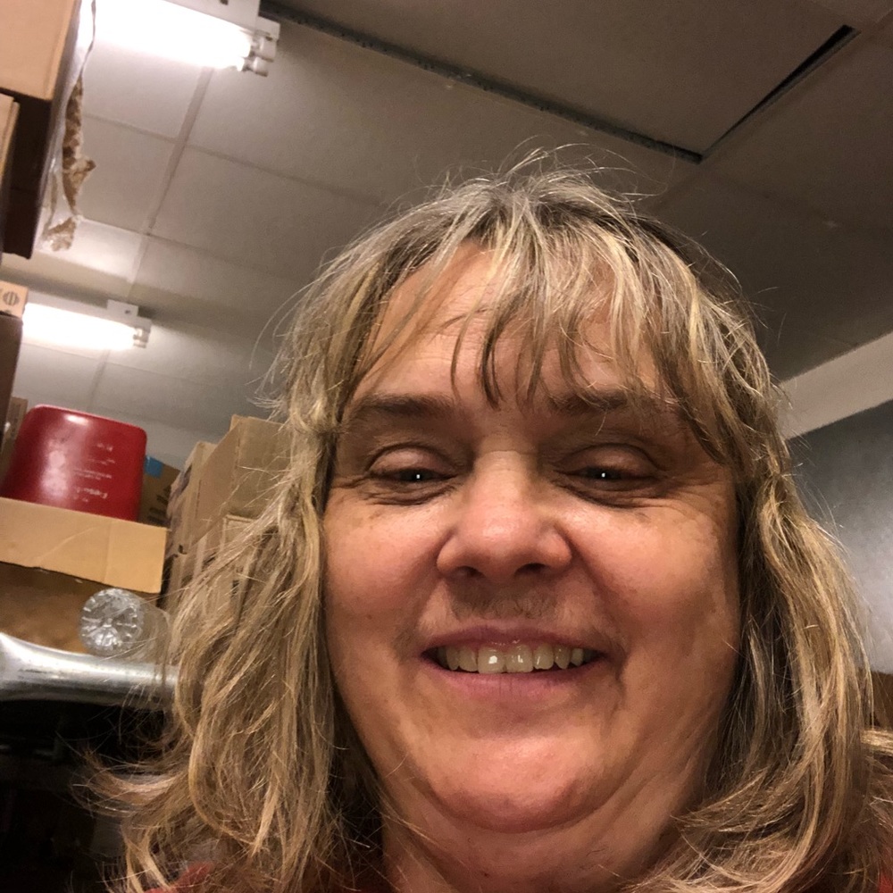 Meet your Posher, Vicki