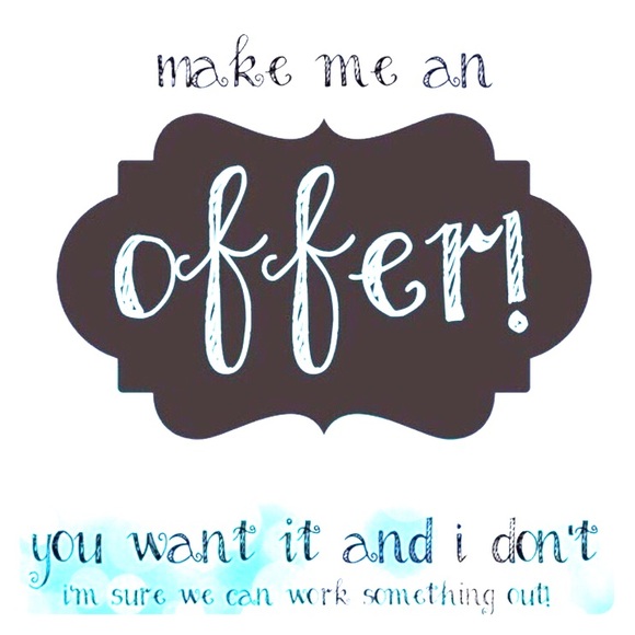 Make me an Offer - Picture 1 of 1
