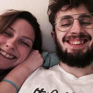 Meet your Posher, Carissa