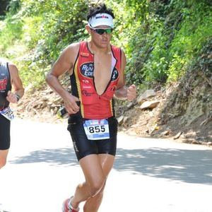 Meet your Posher, Roberto