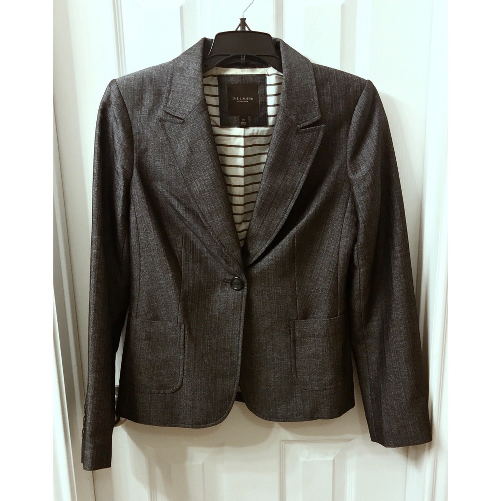 The Limited Blazer