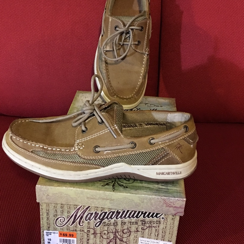 Men’s loafers