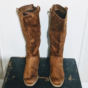 Maurice's Selena Riding Boots