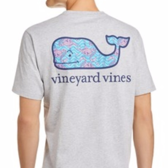 Vineyard vines flamingo Clearance