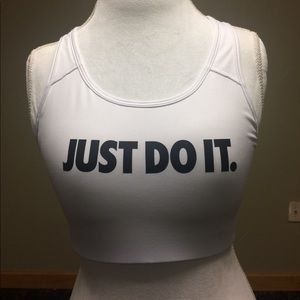 Nike dri fit Sports Bra FINAL PRICE