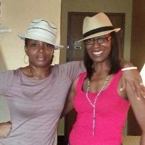 Meet your Posher, Mack