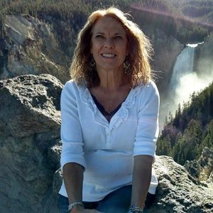 Meet your Posher, Brook