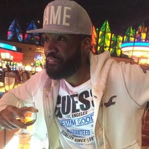 Meet your Posher, Steven