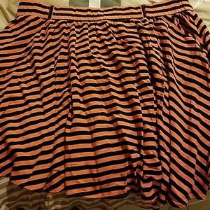 Torrid skirt size 2