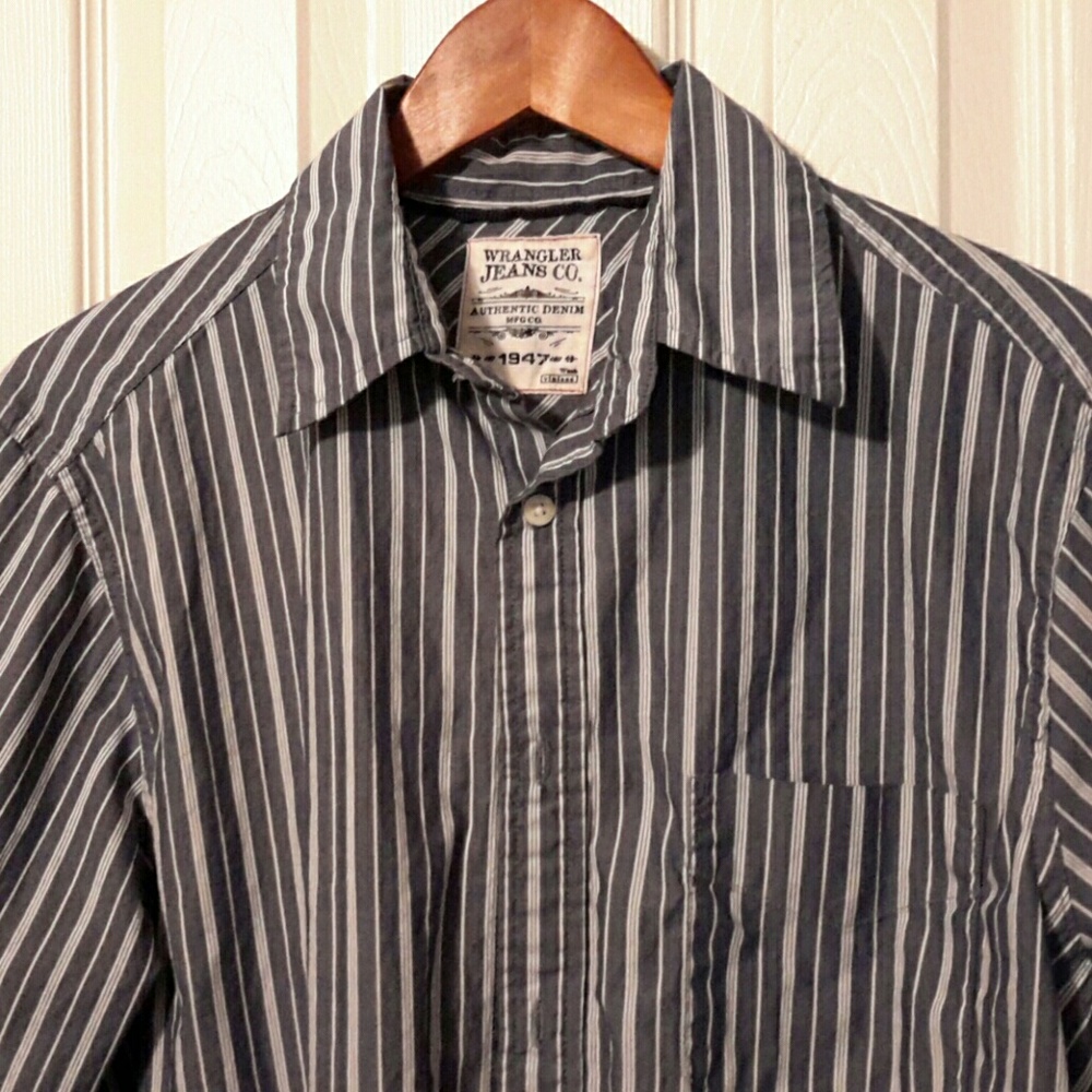 Wrangler Casual Shirt