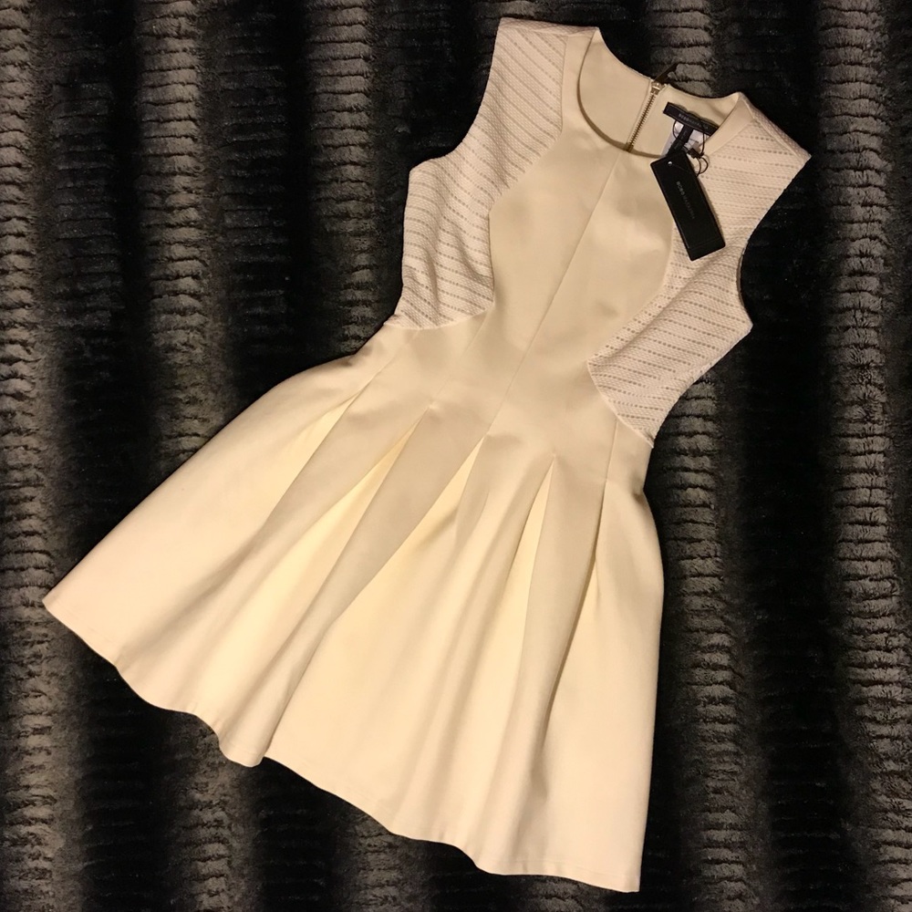 BCBG MAXAZRIA DRESS