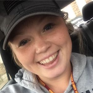 Meet your Posher, Mychal