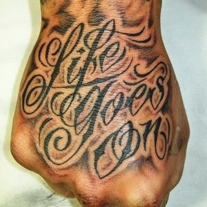 Meet your Posher, Lenin