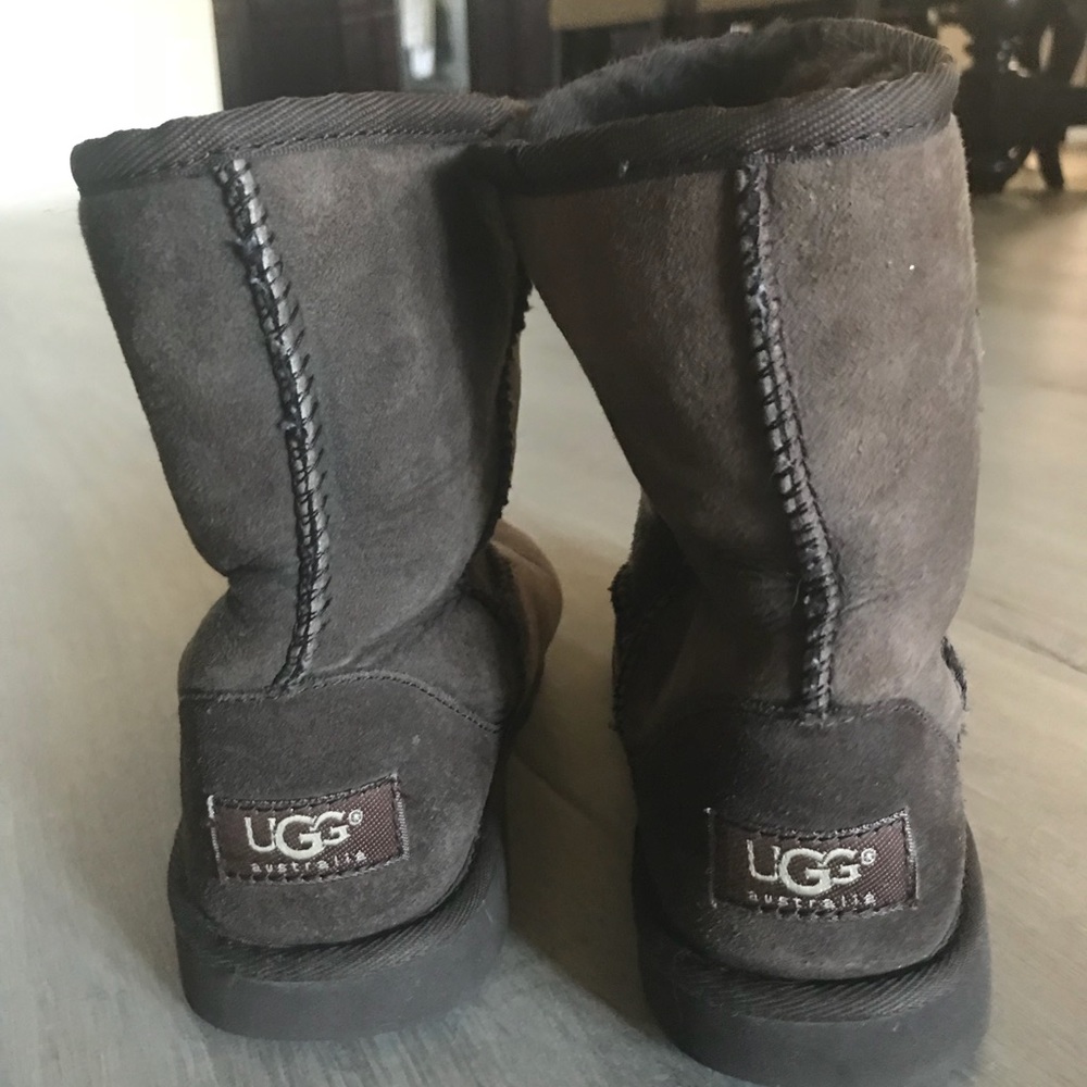 Ugg boots