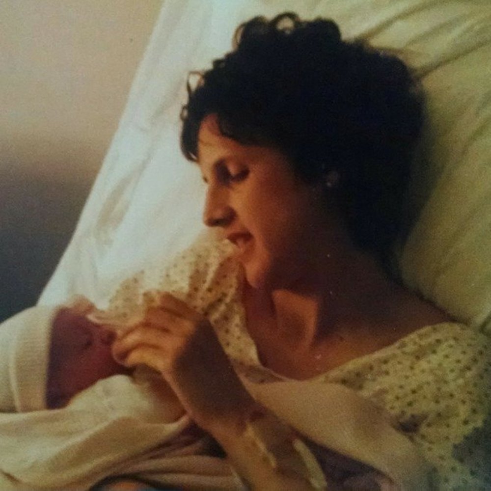 Meet your Posher, Katy