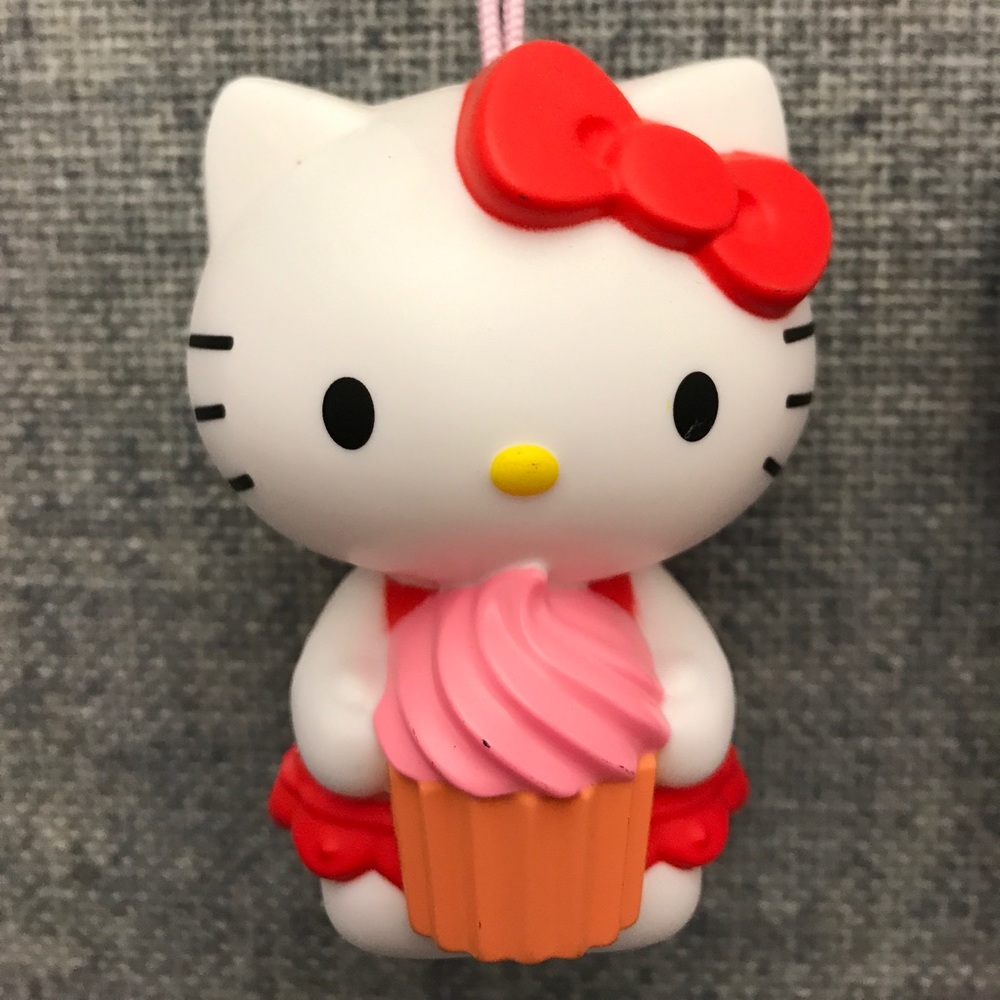 Meet your Posher, Julie