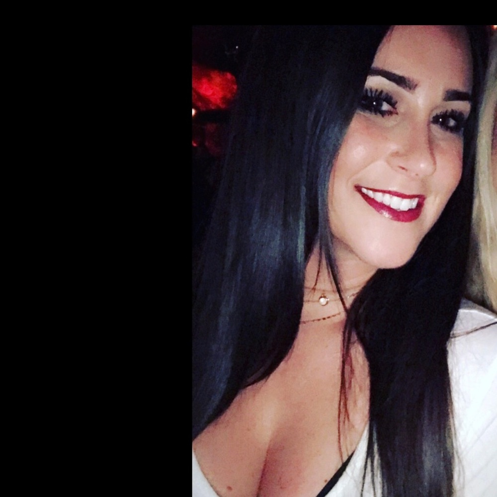 Meet your Posher, Katharine