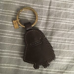 Coach Accessories - Coach Owl Keychain Coach Accessories - Coach Owl Keychain