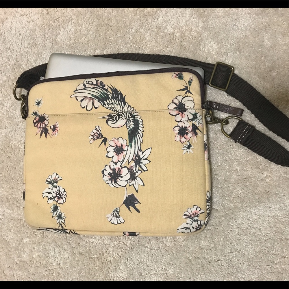Lucky Brand Laptop Bag