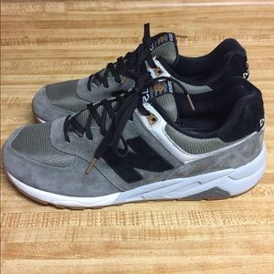 New balance 572 Elite Edition