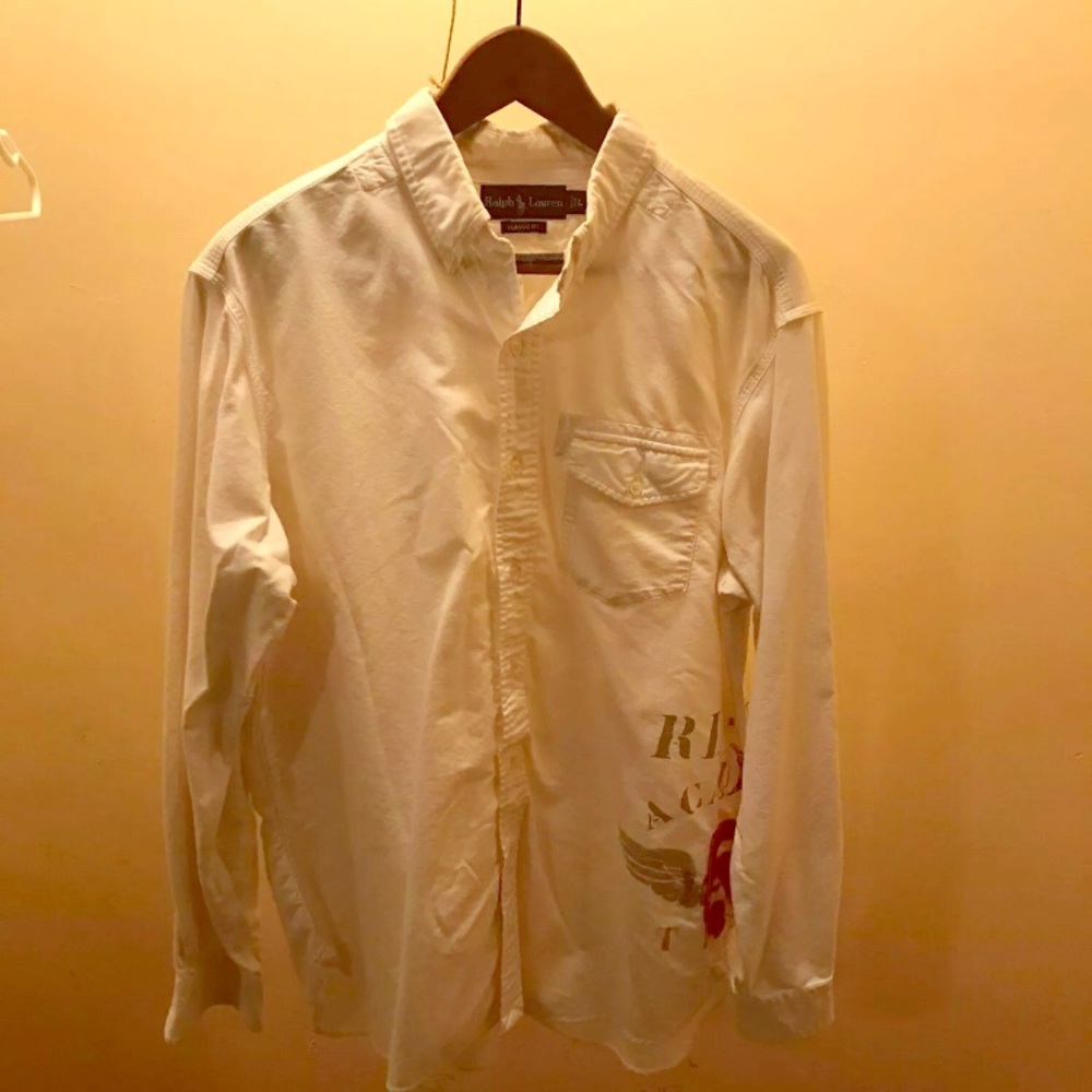 Men’s Polo Ralph Lauren