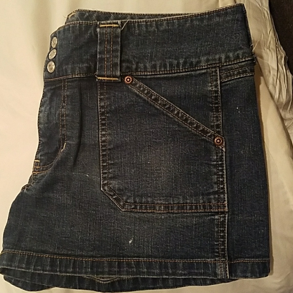 Old Navy shorts