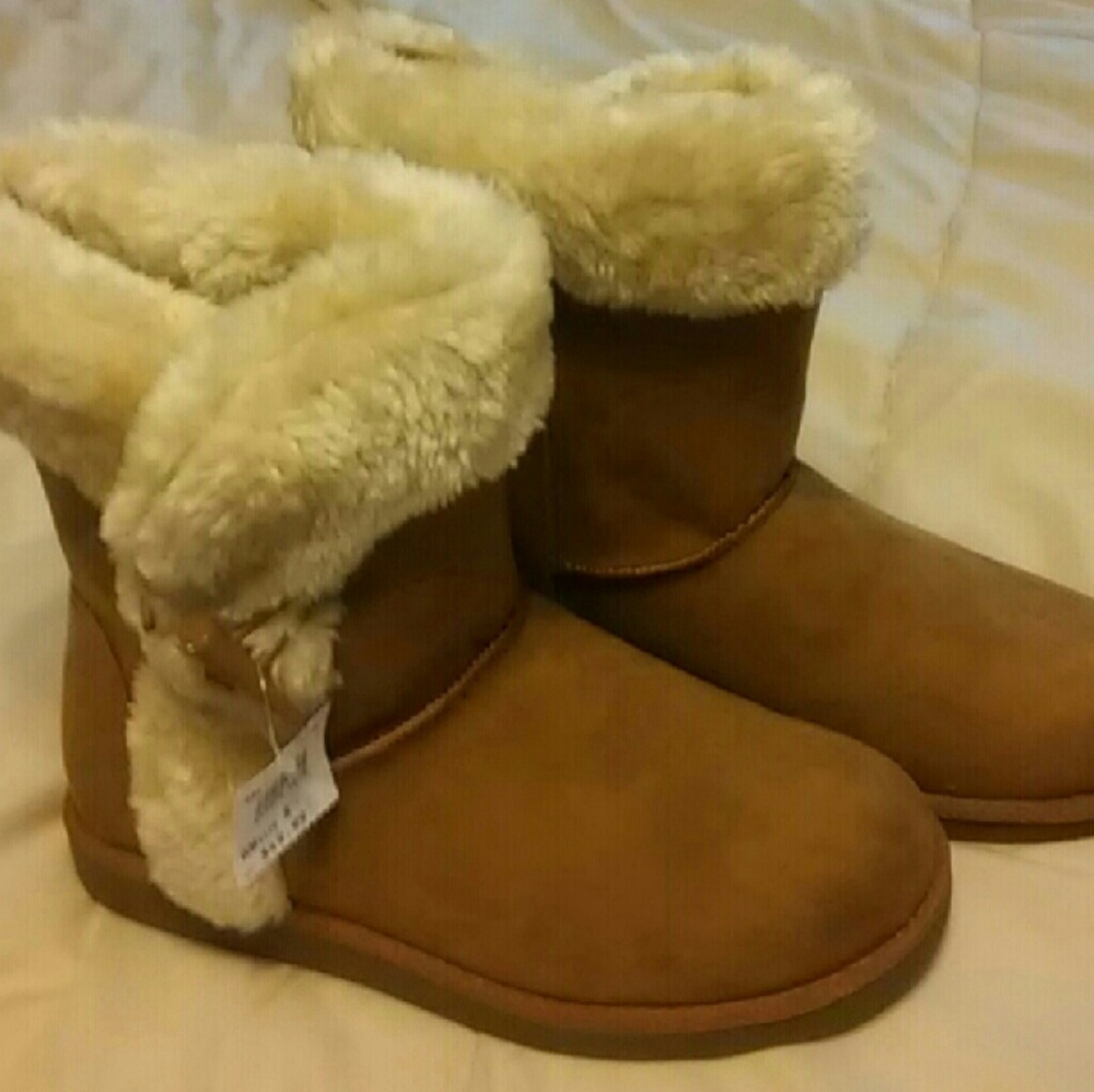 Nwt airwalk winter boots