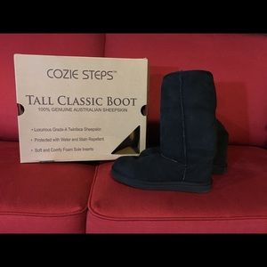 Women’s boots
