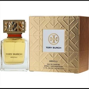 BRAND NEW in the Box Tory Burch ABSOLU