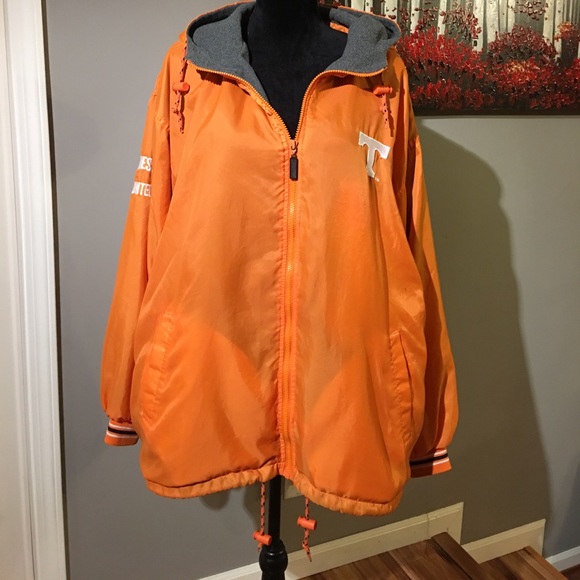 vesi sportswear Other - Tennessee hooded jacket