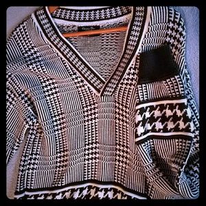 Christian dior sweater