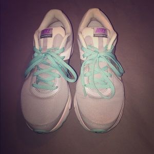 Nike Air Max run lite 3