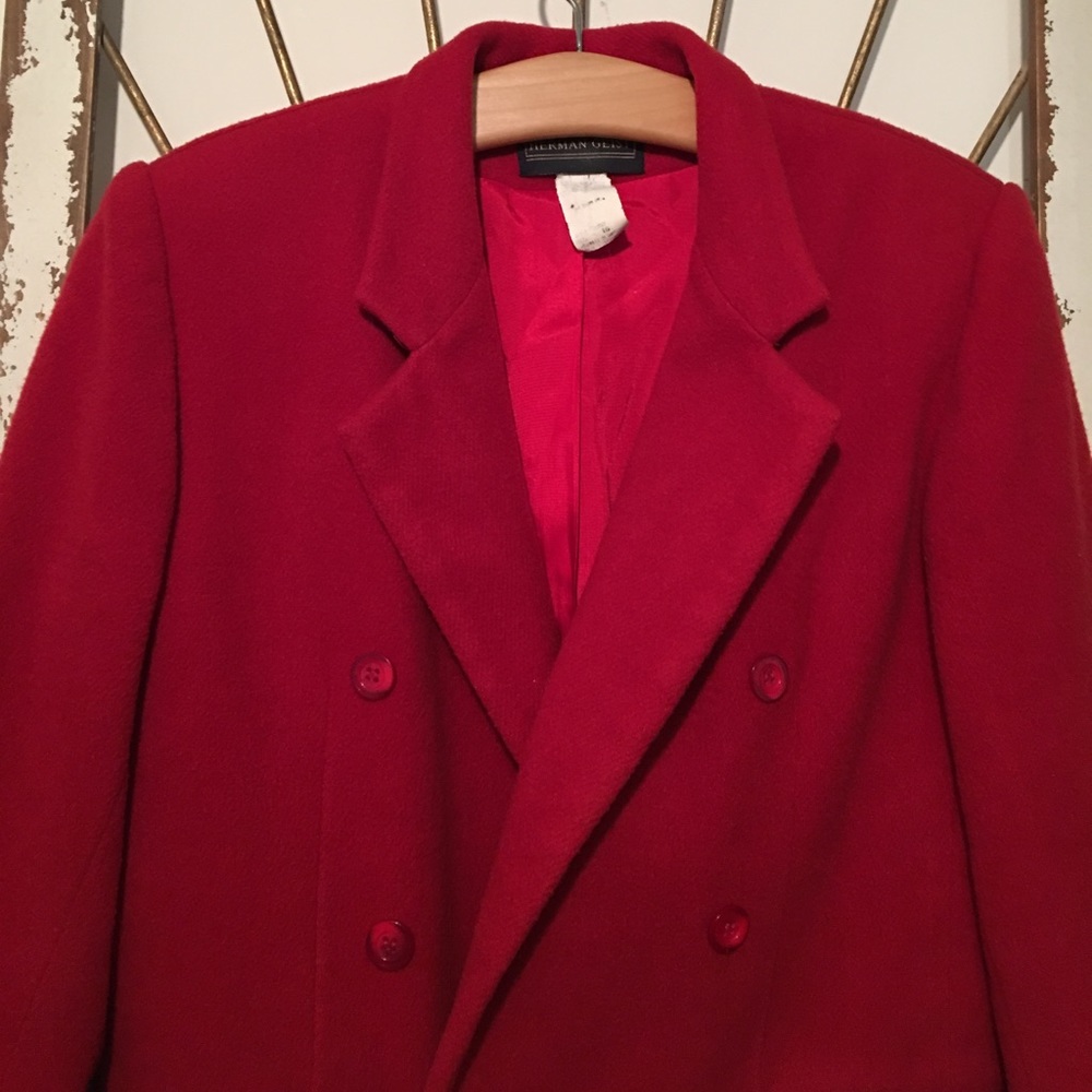 Jacket - Picture 2 of 5