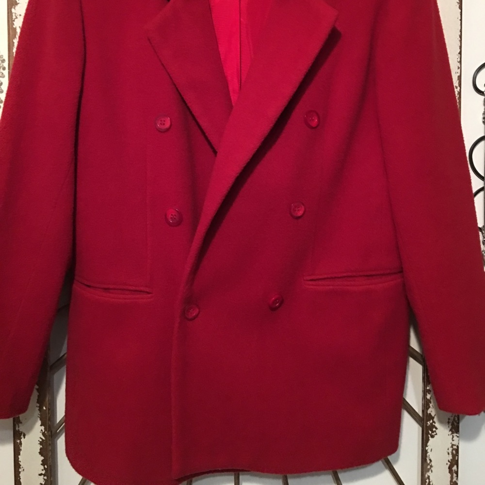 Jacket - Picture 3 of 5