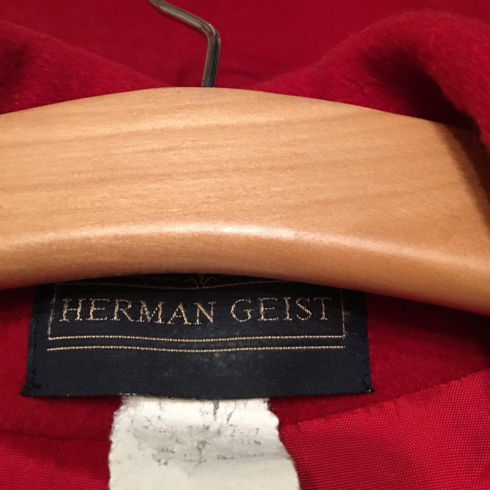 Jacket - Picture 5 of 5