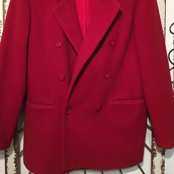 Jacket - Picture 3 of 5