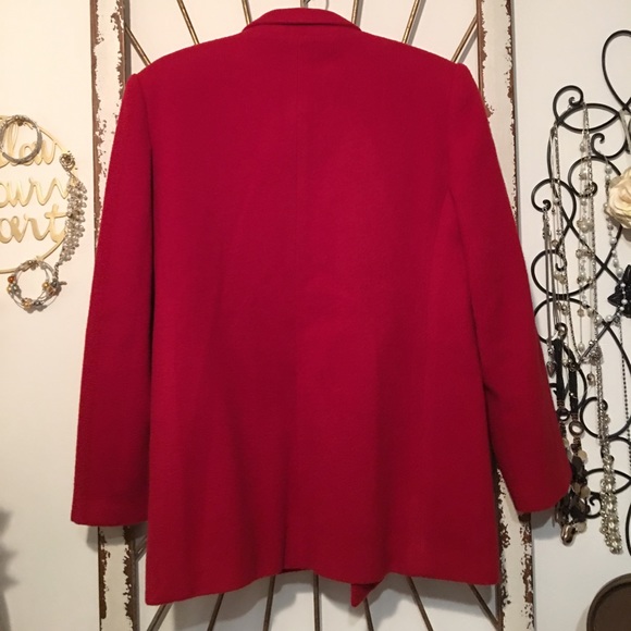 Jacket - Picture 4 of 5