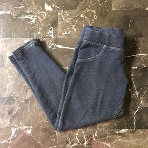 💘 5 for $8 💘 Oshkosh Stretchy Jeans Leggings