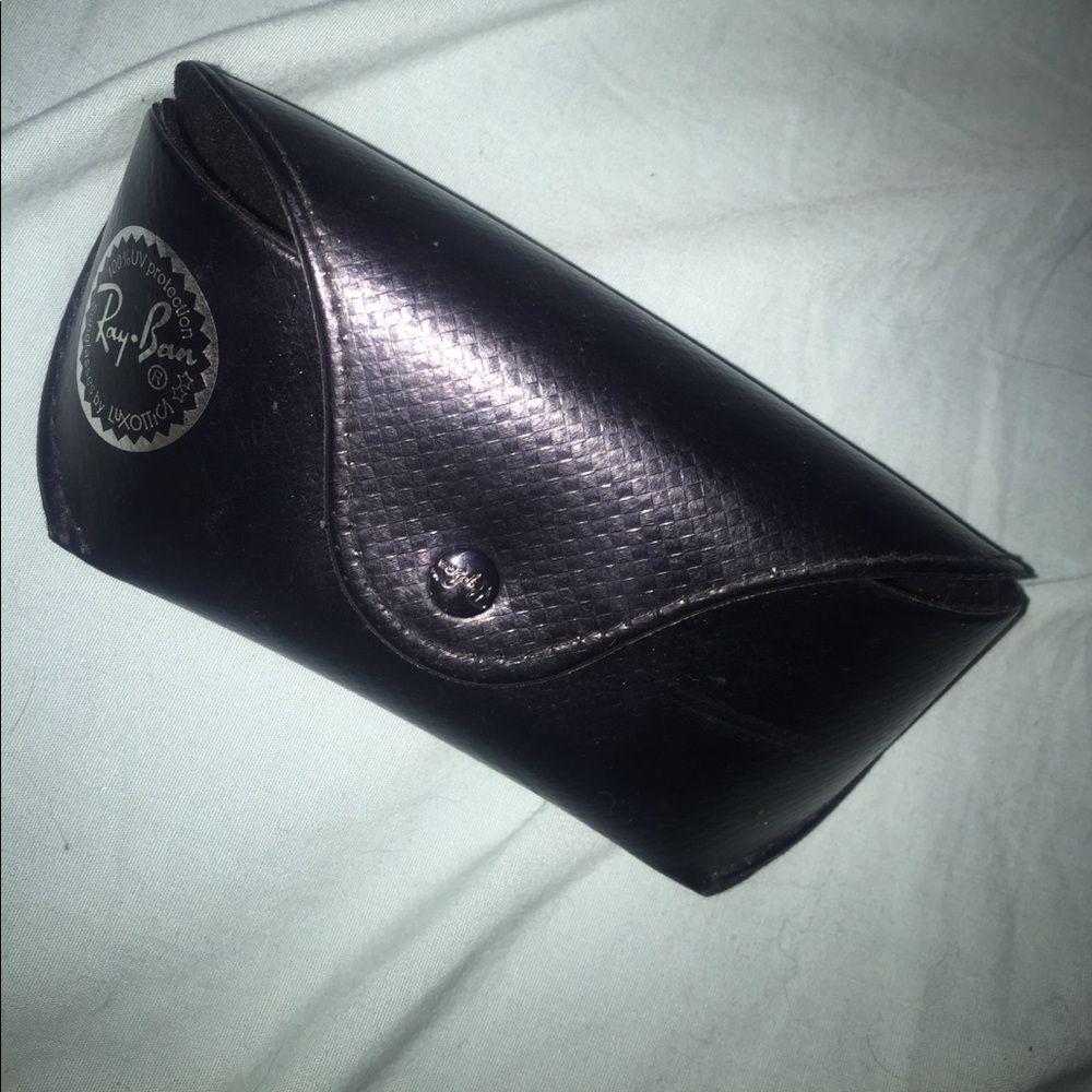 Ray-ban case