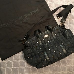 Rebecca Minkoff Diaper Bag