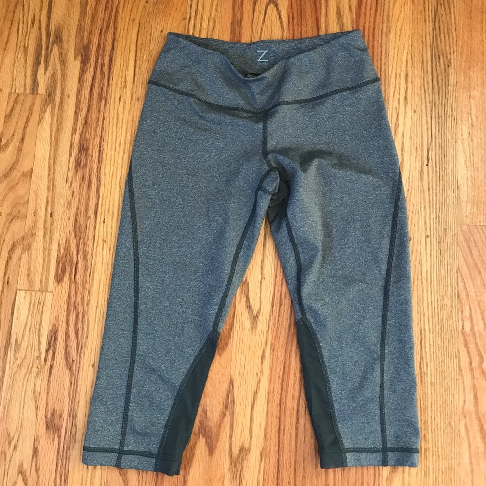 Z by Zella crop leggings