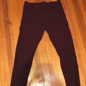 Aerie Chill Leggings