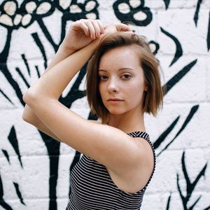 Meet your Posher, Lizzie