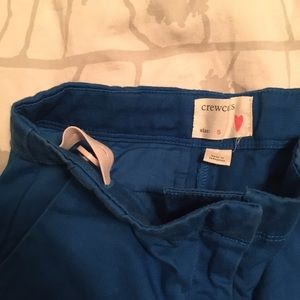 Crewcuts by J. Crew Blue girl shorts