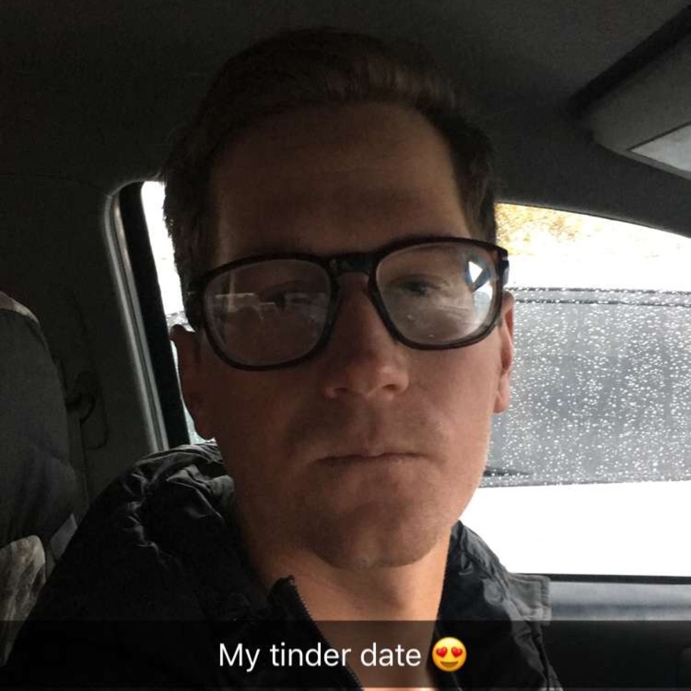 Meet your Posher, Ben