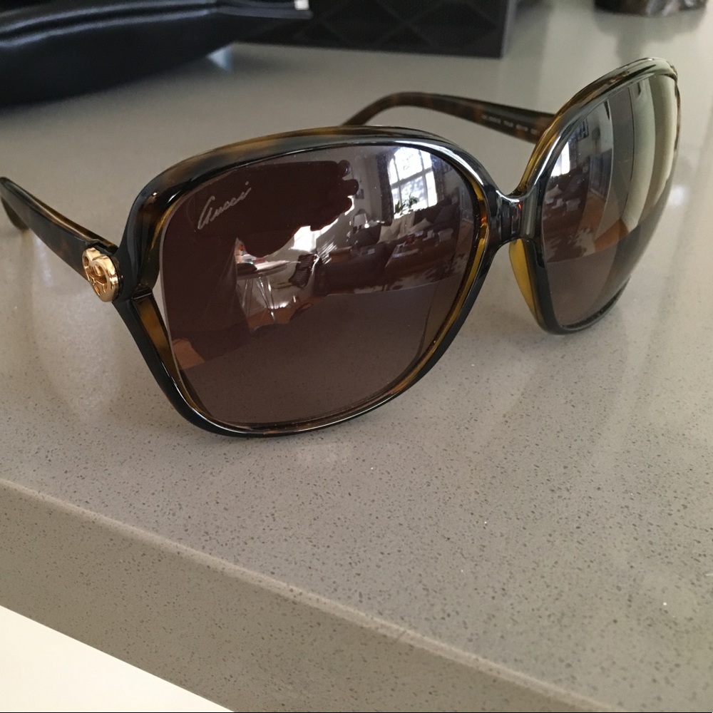 Gucci Sunglasses