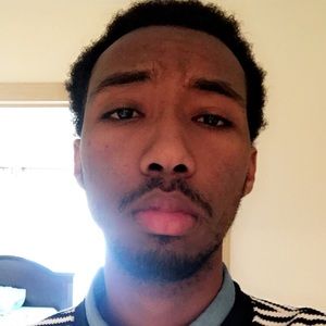 Meet your Posher, Abdulahi