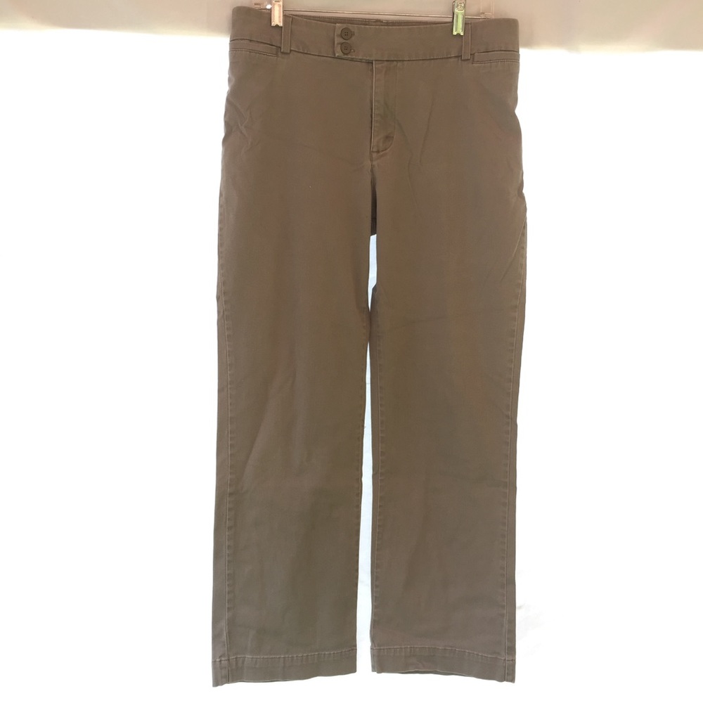 SALE🔥LEE KAKI PANTS